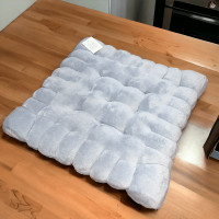 ราคา เบาะรองนั่ง หมอน บิสกิต รูปขนมปัง สไตล์เกาหลี gift ของขวัญ ปีใหม่ เบาะรองนั่งนุ่มๆทรงขนมปังบิสกิต (21294594419)