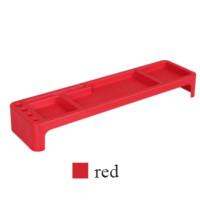 ราคา 1867 ชั้นวางของโต๊ะทำงาน ชั้นวางจัดระเบียบโต๊ะทำงาน (7175980240)