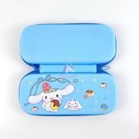 ราคา กระเป๋าดินสอ Sanrio 3D กล่องดินสอ ลายการ์ตูน น่ารัก Pencil Case คุโรมิ มายเม ชินนาม่อน ซานริโอ้ (18833170467)