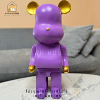 ราคา พร้อมส่ง กระปุกออมสิน หมีรุนแรงขนาดใหญ่เครื่องประดับหมี รูปการ์ตูน สำหรับตกแต่งบ้านห้องนั่งเล่นตุ๊กตาสูง กระปุกออมสินหมี 27cm 35cm 50cm 80cm (21394811285)