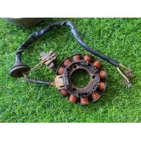 ราคา มัดไฟจานไฟ Yamaha มีโอฟีโน่ ตัวเก่า ของแท้มือสอง (15644223390)