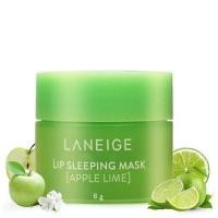 ราคา Laneige Lip Sleeping Mask Berry 3g 20g และ ลาเนจ 8 กรัม 4 กลิ่น สลีปปิ้งมาร์ก ลิปมาส์กปาก บำรุงริมฝีปากให้นุ่มชุ่มชื้่น (20572166035)