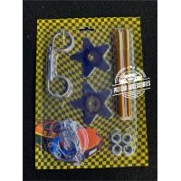 ราคา กิ๊ฟล็อคไทเทล็อคฝากระโปรงรถยนต์ เสาคละสี (13259233275)