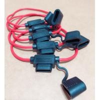 ราคา กระบอกฟิวส์เสียบกันน้ำ 5เส้น (2574306804)