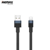 ราคา Remax Cable 1M RC C001i สายชาร์จ สายชาร์จโทรศัพท์มือถือ (20916619679)