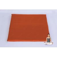 ราคา อาสนะ เบาะนั่งสมาธิ เบาะรองนั่ง ทำความสะอาดง่าย ขนาด 60x60ซม หนา 2เซนติเมตร (18485889659)