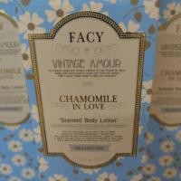 ราคา โลชั่น น้ำหอม เฟซี่ ทาผิวหอมมากกก Facy Amour Body Lotion มีให้เลือก 4 กลิ่น (20685522237)
