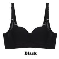 ราคา Bra 4D ชุดชั้นใน เสื้อชั้นใน บราถนอมทรง บราเพื่อสุขภาพ บราไร้โครง เสื้อในไร้โครง ชุุดชั้นในดันทรง บราไร้ขอบ อกดูม เก็บข้าง munafie fashion (4638554687)