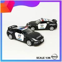 ราคา โมเดลรถตำรวจ โมเดลรถตำรวจเหล็ก รถตำรวจของเล่น หลากหลายรุ่น ขนาดความยาว 12 5 ซม Diecast Police car (14454329233)