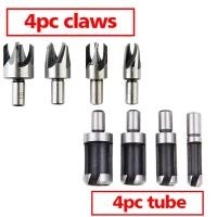 ราคา ดอกเจาะทำเดือยไม้ ดอกเจาะเดือยไม้ ดอกทำเดือยไม้ ดอกเจาะทำเดือยไม้ ดอกเจาะเดือยไม้ แบบเดือยตรง ยกชุด 8 ดอก 6 16 มิล แบบตรง รูตรง สำหรับอุดสกรู (21746626803)