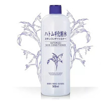 ราคา Hatomugi Skin Conditioner 500ml น้ำตบลูกเดือยในตำนาน ที่ช่วยกักเก็บความชุ่มชื้นให้กับผิว (15486758515)
