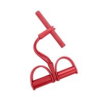 ราคา PULL REDUCER ยางยืดออกกำลังกาย อุปกรณ์ออกกำลังกาย เพื่อสุขภาพ ฟิตเนส เชือกดึงออกกำลังกาย แบบมีที่เหยียบ พร้อมส่ง (9948681286)