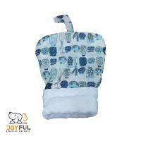 ราคา ที่นอนแมว ที่นอนสัตว์เลี้ยง ถุงนอนแมวนุ่ม ที่นอนหมา เบาะโดมที่นอนแมวแบบกึ่งปิด นอนสบา มี3ขนาดที่นอนสัตว์เลี้ยง ถุงนอนแมว (21475372079)