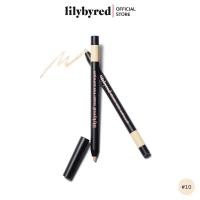 ราคา SALE LILYBYRED STARRY EYES AM9 TO PM9 GEL EYELINER 0 5 G อายไลน์เนอร์ EXP 2024 2025 (2384784312)