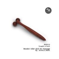 ราคา Aroma More ไม้นวดตัวลูกกลิ้ง ไม้นวดตัวเพื่อสุขภาพ กระทัดรัด พกพาสะดวก มี 3 ขนาด 6 5นิ้ว 8 นิ้ว 14นิ้ว (18726348232)