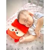 ราคา หมอนเด็ก หมอนเด็กทารก หมอนหัวทุย หมอนกันสะดุ้ง หลับสบาย สินค้าพร้อมส่งA50 (10175147487)