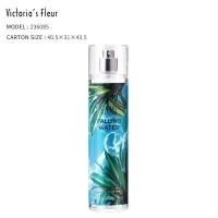ราคา น้ำหอม Victorias Fleur Bath Body Works Fragrance Mist กลิ่น ดอกไม้ หอม ละมุน ปนเซ็กซี่ใหม่แท้ 100 (19890628529)
