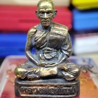 ราคา รูปหล่อหลวงพ่อพัฒน์ รุ่น รวยทันใจ ๙๙ เนื้อชนวน นำฤกษ์ เลขโค้ด ๑๕๕ (21774150010)