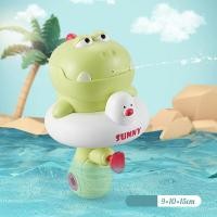 ราคา SpaceKids Toy water gun ของเล่นปืนฉีดน้ำ ของเล่นอาบน้ำ ปืนฉีดน้ำ ปืนฉีดน้ำแรงดันอัดลม (18906462685)