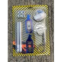 ราคา กิ๊ฟล็อคไทเทล็อคฝากระโปรงรถยนต์ เสาคละสี (7114416374)