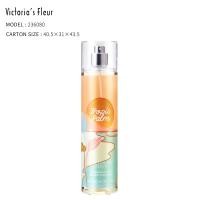 ราคา น้ำหอม Victorias Fleur Bath Body Works Fragrance Mist กลิ่นหอมหวาน ละมุน ใหม่แท้ 100 (19890584187)