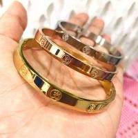 ราคา กำไลสแตนเลส กำไลโอมมหามงคล ใส่เสริมสิริมงคล แก้ปีชง กำไลสแตนเลส ยิงเลเซอร์ P99 (17115543608)