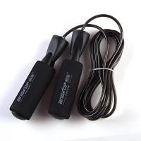 ราคา เชือกกระโดด ANGTOP เชือกกระโดดแท้ กระโดดเชือก เชือกกระโดดมวย jump rope ที่กระโดดเชือก เชือกกะโดด สายกระโดดเชือก เชือดกระโดด เชือกโดด (21193482841)