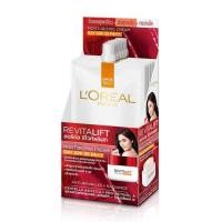 ราคา ลอริอัล ครีมรีไวทัลลิฟท์ 6ซอง กล่อง (21404065668)