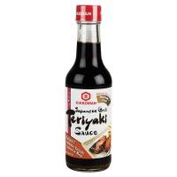 ราคา คิคโคแมน ซอสเทอริยากิ ญี่ปุ่น เทอริยากิ เจแปนนิส กริล 250 มล Kikkoman Teriyaki Japanese Grill 250 ml (21751359294)