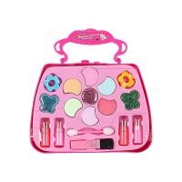 ราคา ชุดแต่งหน้าสำหรับเด็ก ชุดเครื่องสำอาง เล่นชุดแต่งหน้าสำหรับเด็ก แต่งหน้าเจ้าหญิง ของเล่นเด็ก ของขวัญวันเกิด ของเล่นเด็กผ (21600271045)