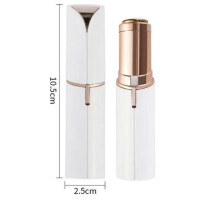 ราคา FLAWLBSS เครื่องกำจัดขนไฟฟ้า 2in1 กำจัดขนถาวร ไม่ทำร้ายผิว ใช้ได้ทั้งตัว เครื่องโกนขนไฟฟ้า ที่ถอนขนรักแร้ กำจัดขนแร้ ที่โกนหมอยหญิง (20478692524)
