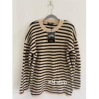 ราคา พร้อมส่งด่วนทุกสี สเวตเตอร์ไหมพรมป้ายmiss sumeyเสื้อไหมพรมงานป้ายแขนยาวสเวตเตอร์เสื้อกันหนาวไหมพรมผ้านิ่มใส่สบายเสื้อคุ (21221815050)