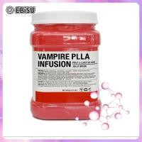 ราคา EBiSU Rose Lavender Chamomile and Other Crystal Jelly Mask Powder Vampire REVERSE Water Light Brightening Skin Soft Mask Powder 650g (21586877066)