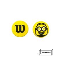 ราคา กันสะเทือน Tennis dampener Wilson Minions เทนนิส หลายลาย ของแท้ ส่งไว (20824623519)