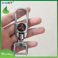 ราคา พวงกุญแจรถ พวงกุญแจรถจักรยานยนต์ พวงกุญแจสแตนเลส (21438994506)