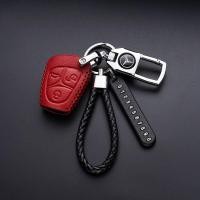 ราคา เคสกุญแจ For Mercedes Benz AMG W205 W210 W211 W124 CLA GLA GLK AMG GLC เคสกุญแจรถยนต์ (21133925358)