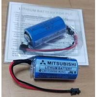 ราคา พร้อมส่ง มีราคาส่ง MITSUBISHI CR17335SE R Q6BAT 2 3A 3V Lithium Industrial Battery (16404530616)
