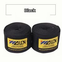 ราคา ผ้าพันมือนักมวย 2 อัน 3 5ม ผ้าพันมือ ชกมวย ผ้าพันมือนักมวย ผ้าพันแผลมวยไทย ผ้าพันมือยาว อุปกรณ์มวยไทย ผ้าพันมือ (21303851404)