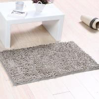 ราคา ซื้อ 2 แถม 1 พรมเช็ดเท้า ซึมซับได้ดี พรมตัวหนอน พรม ผ้าเช็ดเท้า Foot towel พรมวางหน้าประตู พรมใยสังเคราะห์ พรมเช็ดเท้ากันลื่น พรมเช็ดเท้า (10425658709)