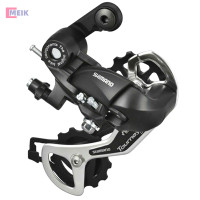 ราคา MEIK Tourney RD TX35 6 7 8 21 24 Speed BICYCLE DIRECT MOUNT ด้านหลัง derailleur (20638337143)