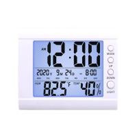 ราคา pcbfun ราคาดีที่สุด ใหม่ตัววัดอุณหภูมิความชื้นในร่มเครื่องวัดอุณหภูมิเครื่องวัดความชื้นในอากาศภายนอก (19534179047)