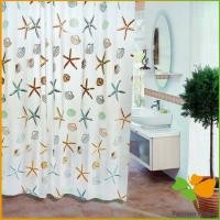 ราคา ม่านกั้นห้องน้ำ ม่านกันน้ำ ม่านพลาสติก shower curtain (14461431514)