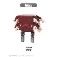 ราคา ของเล่นตัวต่อเลโก้ Minecraft ขนาดเล็ก (20198775299)