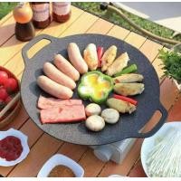 ราคา กระทะ กระทะเกาหลี เตาปิ้งย่างเกาหลี กระทะปิ้งย่าง พกพาสะดวก สไตล์เกาหลี หมูกระทะ ไม่ติดกระทะ กระทะย่างปิ้งย่างสไตล์เกาหลี กระทะปิ้งย่าง เตาย่าง พกพาสะดวก สีดำ กระทะทอด เตาปิ้งหมูกะทะ กะทะย่างเกาหลี กร