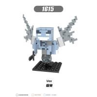 ราคา ของเล่นตัวต่อเลโก้ Minecraft ขนาดเล็ก (20198775309)