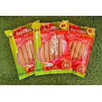 ราคา กุเชียงหมูผสมน้ำผึ้ง 450 กรัม บ้านไผ่ลิ้มซินเฮียง (11825931972)