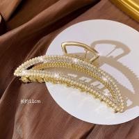 ราคา จัดส่งในกทม แฟชั่นเกาหลี กิ๊บหนีบผม กิ๊บติดผมเกาหลี สไตล์เกาหลีมินิมอล เครื่องประดับสุภาพสตรีที่สง่างาม มี14แบบ (19277709373)