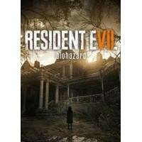 ราคา PC Game Notebook เกมคอม เกมส์ PC ดาวน์โหลด USB Flash Drive Resident Evil 7 Biohazard Gold Edition (14476715075)