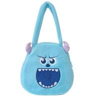 ราคา กระเป๋าเป้สะพายหลังผ้ากำมะหยี่น่ารักสำหรับเด็ก (21370703951)