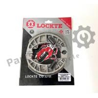 ราคา ผ้าเบรค Vespa LX S LXV LT PX 125 150 หน้า หลัง ผ้าดิส Vespa ผ้าเบรค เวสป้า (16311881551)